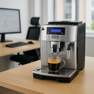 офиске арналған кофемашина