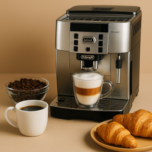 қысқа мерзімді кофемашина жалға алу