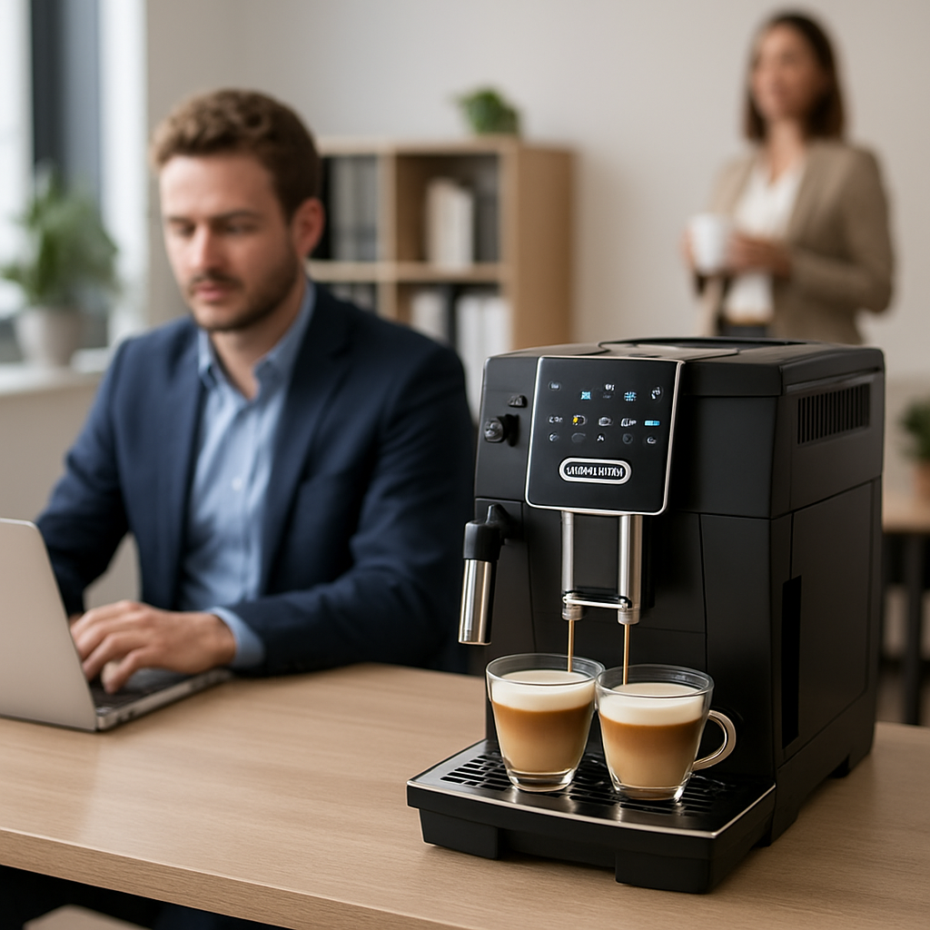 офиске кофемашина жалға алу